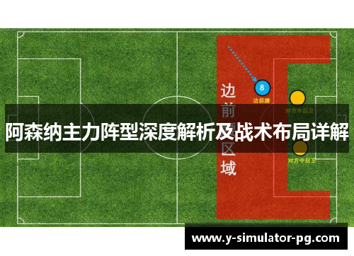 阿森纳主力阵型深度解析及战术布局详解 阿森纳主力阵型深度解析及战术布局详解