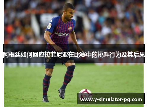 阿根廷如何回应拉菲尼亚在比赛中的挑衅行为及其后果 阿根廷如何回应拉菲尼亚在比赛中的挑衅行为及其后果
