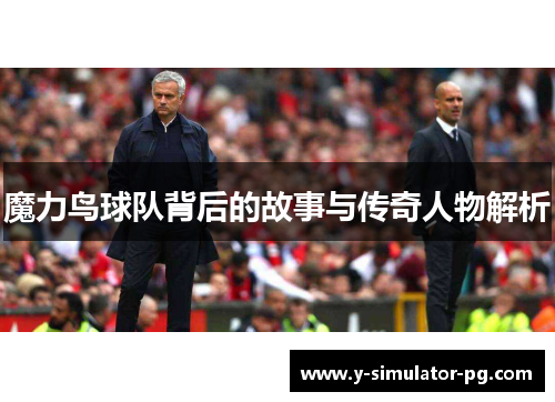 魔力鸟球队背后的故事与传奇人物解析